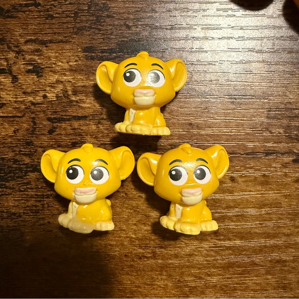 Disney Squishalot - Simba